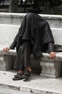 Noir Marcos Arroyo 007